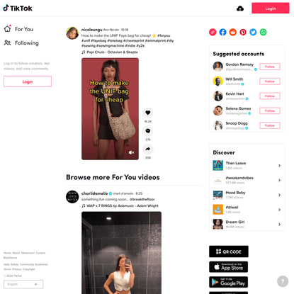 TikTok