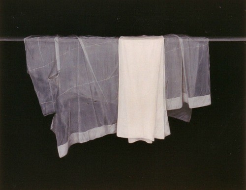 Emily Wolfe, Cloak (2001)