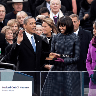 Second inauguration of Barack Obama (2013)