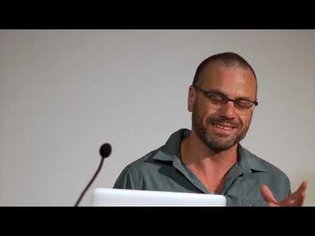 Jasper Bernes - Value and Planning in the Age of Algorithms
