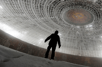 The 33 Most Beautiful Abandoned Places In The World