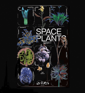 Space plants