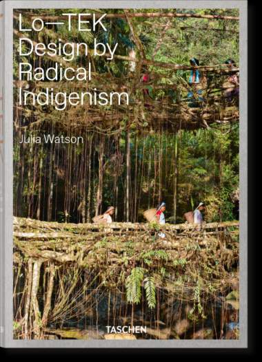 Design By Radical Indigenism