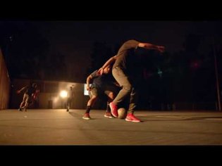 Nike FootballX Skills - The Cobra
