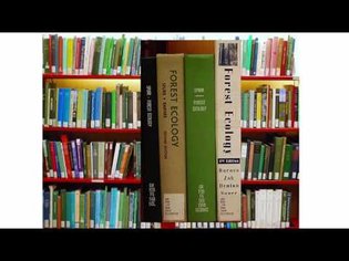 Library of Congress Classification: How books are organized in Academic Libraries