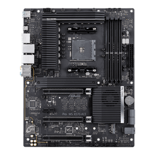 ASUS Pro WS X570-ACE