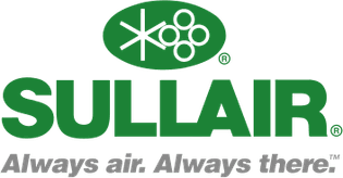 Sullair, air compressors