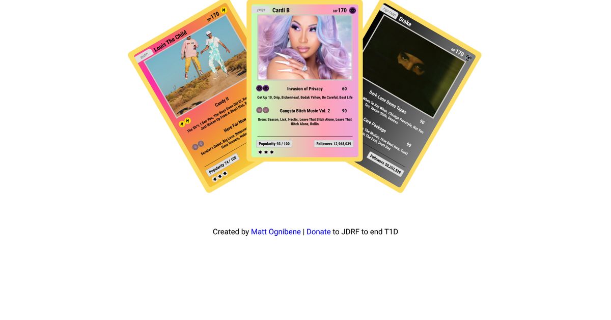 PokePlaylist | Are.na