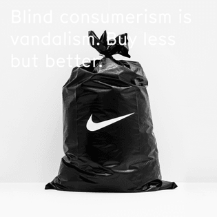 F*** Black Friday