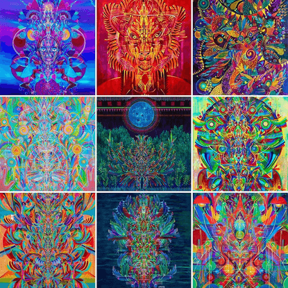 ✨🌿🌈🌿✨ S P E R O ✨🌿🌈🌿✨ on Instagram: “Thirty~five fine art prints to choose from 🌟
Use discount code ‘vibrantvibrations’
www....
