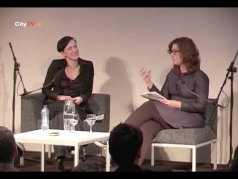 Marion von Osten and Kerstin Stakemeier - conversation - 06/11/2009 ...