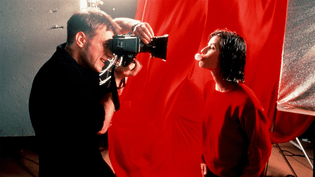 Three Colors: Red (1994) - Krzysztof Kieślowski