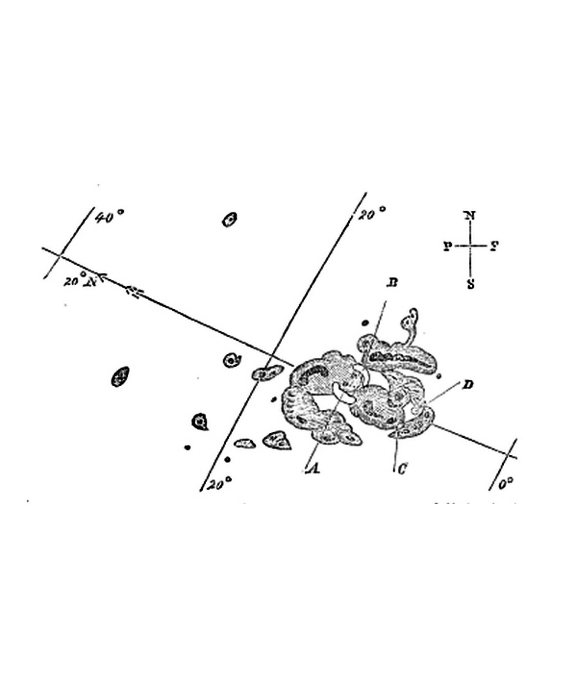 Carrington Event — Are.na