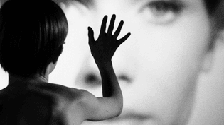 Persona (1966) - Ingmar Bergman