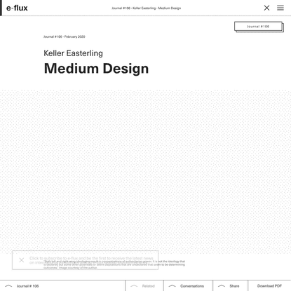 Medium Design
