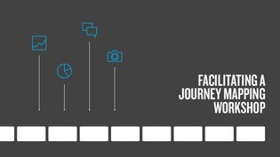 Workshop RoX2017 Customer Journey Mapping