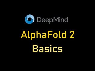 DeepMind solves protein folding | AlphaFold 2