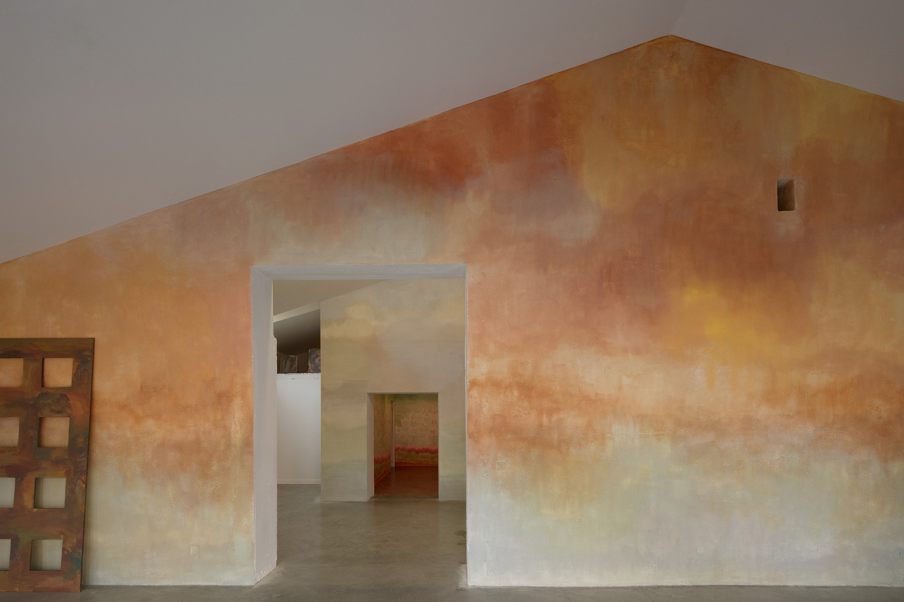 " Coma Coloris Vif "