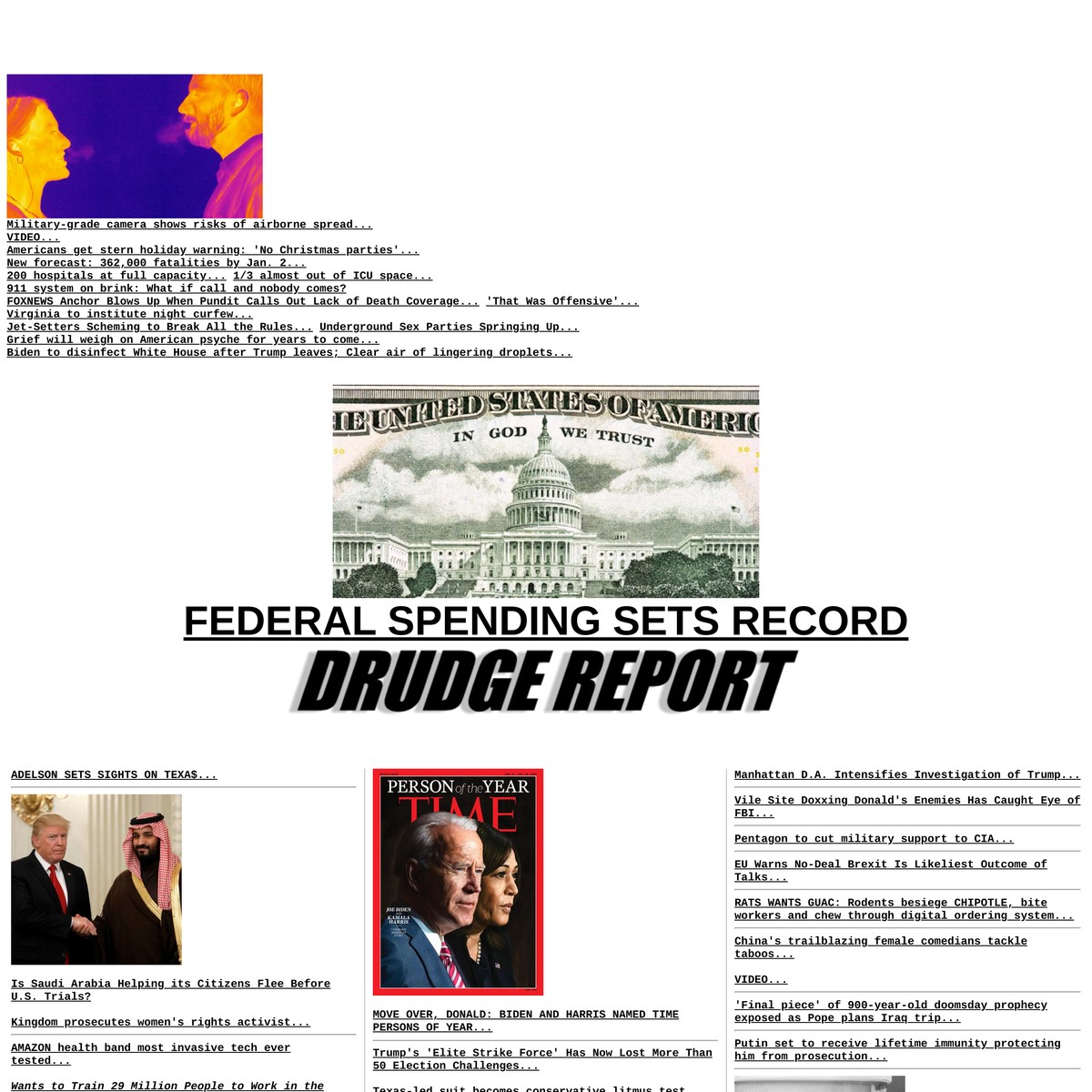 Drudgereport.com