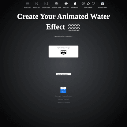 watereffect.net
