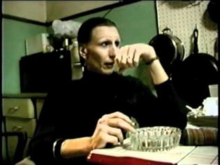 SYLVIA RIVERA TRANS MOVEMENT FOUNDER