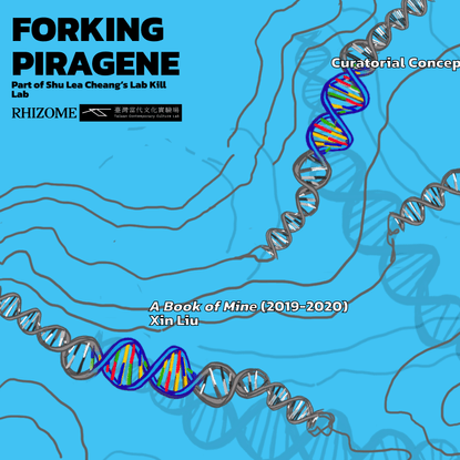 Forking Piragene