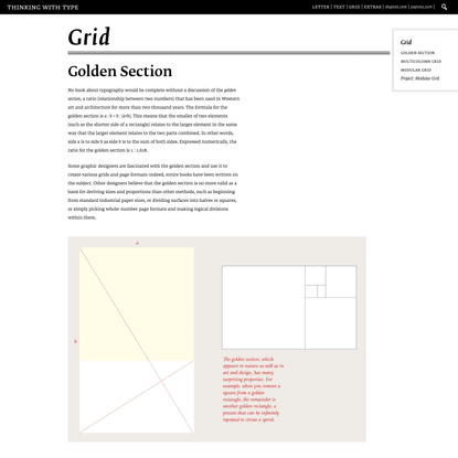 Grid – Thinking With Type