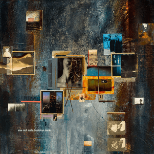 nine inch nails: hesitation marks