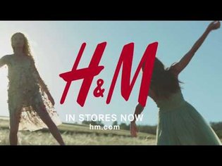 H&amp;M Spring Fashion 2017