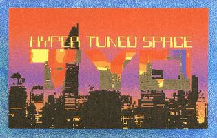 Early Cyber — Are.na