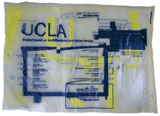 Rebeca Méndez, materials for UCLA Department of Architecture and Urban Design (2002)