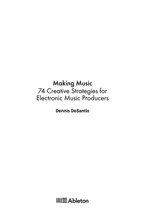 makingmusic_dennisdesantis.pdf