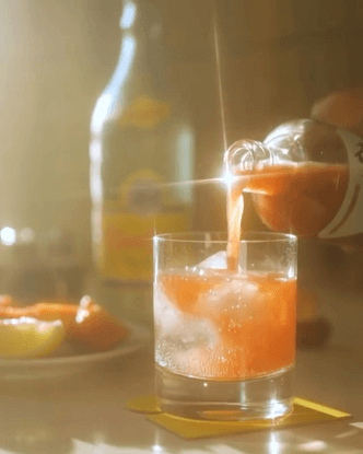 GHIA on Instagram: “The art of the après sip “Ahhhh” (sound up) 🎥 @potatoislike”