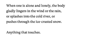Mary Oliver