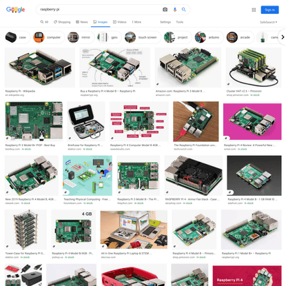 raspberry pi - Google Search