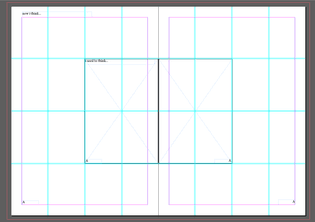 potential layout and pagination