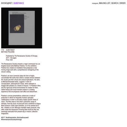 Filing system/identity — Are.na