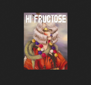 Hi-Fructose
