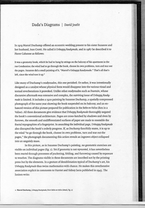 Dada's Diagrams × David Joselit .pdf