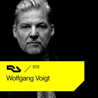 RA.570 Wolfgang Voigt by Resident Advisor