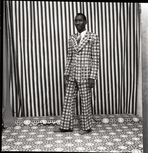 Malick Sidibé