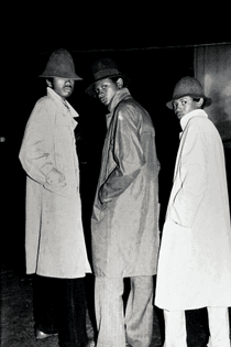 Malick Sidibé