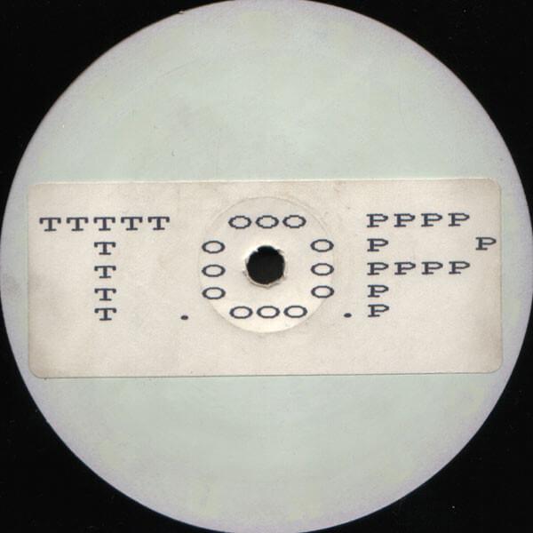 top record art