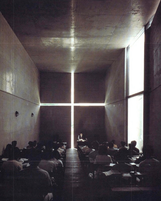 Silver League on Instagram: “TADAO ANDO / BEING AND NOTHINGNESS Since his first Tadao Ando has become a national treasure in...