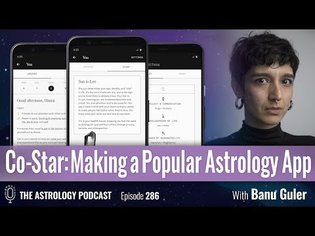 Co-Star and the Making of a Popular Astrology App