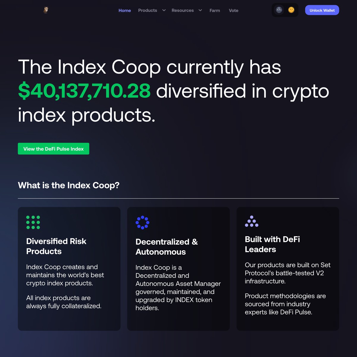 Index — Are.na
