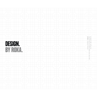 design. by roka.