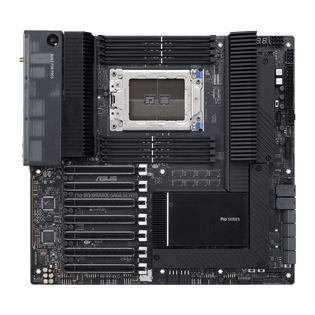 ASUS WS WRX80E-SAGE SE WIFI