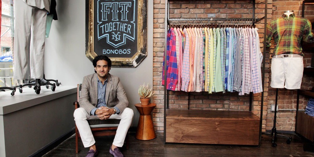 Warby Parker, Bonobos Have Big Plans for Physical Stores