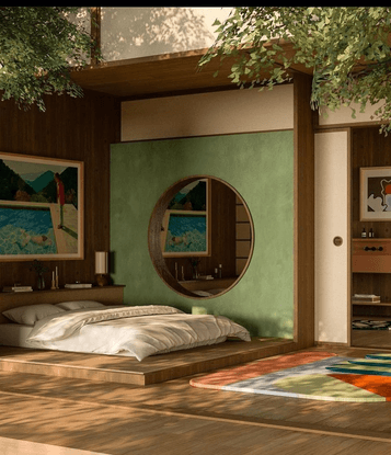 space design by @nareg_taimoorian for @keisukesyoda